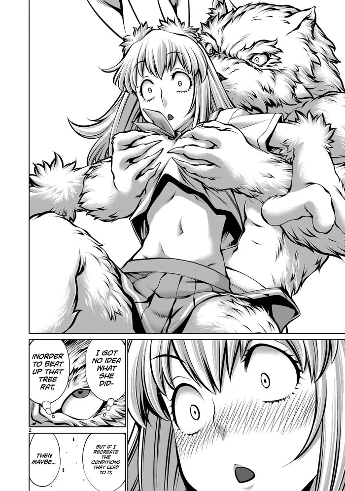 Killing Bites Chapter 105.5 image 2_optimized